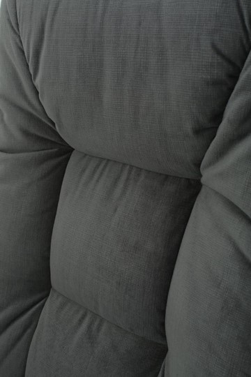 Кресло-качалка Леон маятниковая, ткань AMIGo графит 29-Т-ГР в Йошкар-Оле - изображение 3