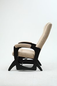 Кресло-качалка Леон маятниковая, ткань AMIGo песок 29-Т-П в Йошкар-Оле - предосмотр 18