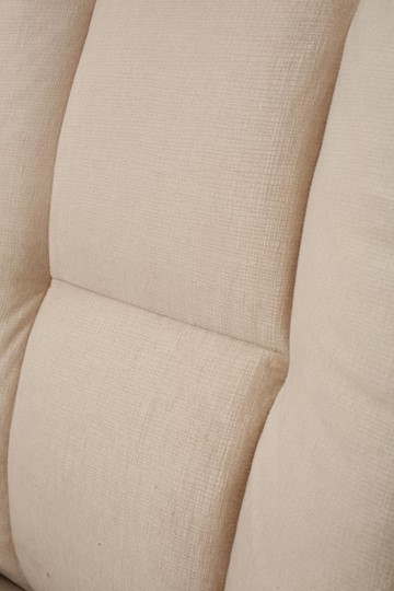 Кресло-качалка Леон маятниковая, ткань AMIGo песок 29-Т-П в Йошкар-Оле - изображение 20