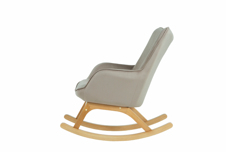 Кресло-качалка Манго, бук в Йошкар-Оле - изображение 2