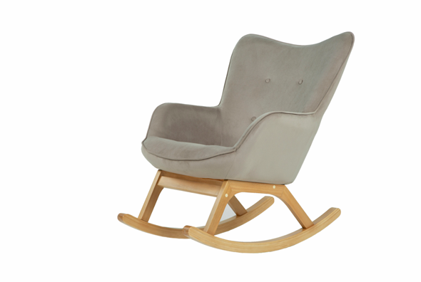 Кресло-качалка Манго, бук в Йошкар-Оле - изображение
