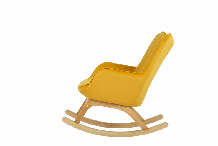 Кресло-качалка Манго, бук в Йошкар-Оле - изображение 6