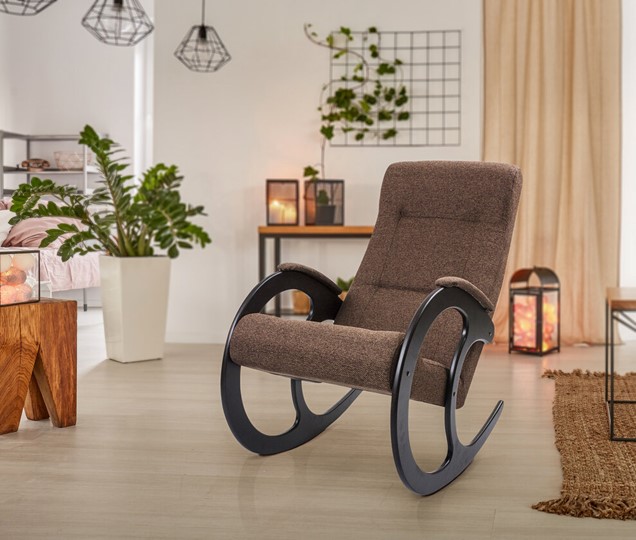 Кресло-качалка Модель 3 в Йошкар-Оле - изображение 15