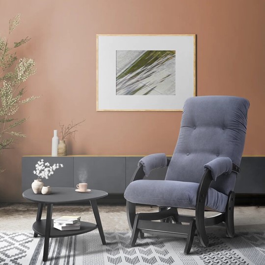 Кресло-качалка Модель 68 в Йошкар-Оле - изображение 85
