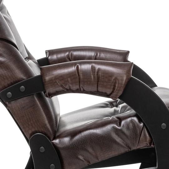 Кресло-качалка Модель 68 в Йошкар-Оле - изображение 47