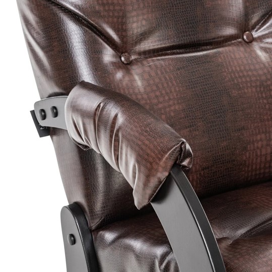 Кресло-качалка Модель 68 в Йошкар-Оле - изображение 48