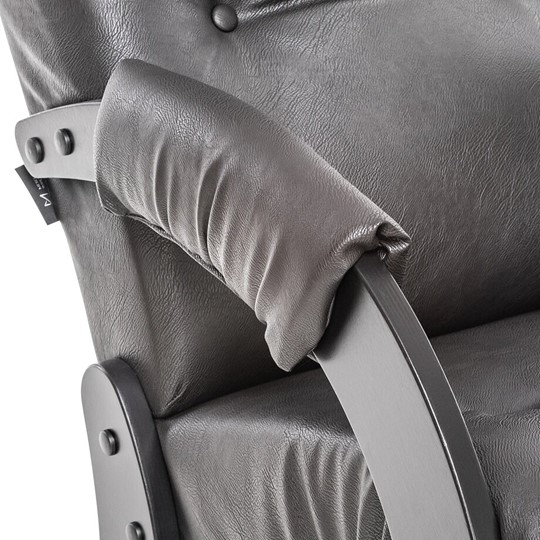 Кресло-качалка Модель 68 в Йошкар-Оле - изображение 62