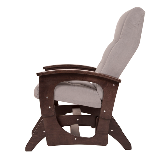 Кресло-качалка Орион, Орех в Йошкар-Оле - изображение 8