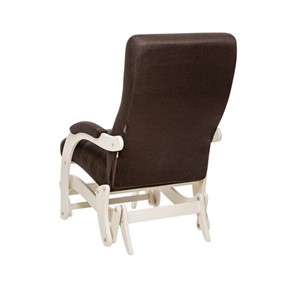 Кресло с маятниковым механизмом Leset Дэми (Слоновая кость) в Йошкар-Оле - предосмотр 11