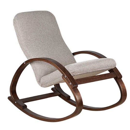 Кресло-качалка Старт в Йошкар-Оле - изображение 1