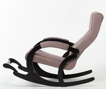 Кресло-качалка Марсель, ткань Amigo Java 33-Т-AJ в Йошкар-Оле - предосмотр 1