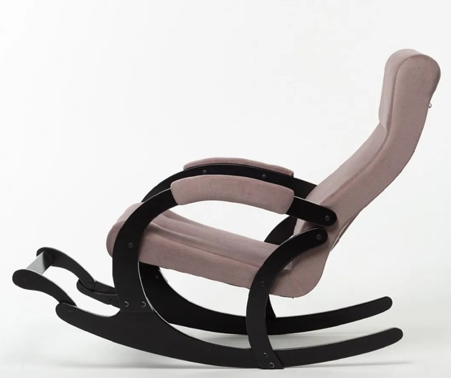 Кресло-качалка Марсель, ткань Amigo Java 33-Т-AJ в Йошкар-Оле - изображение 1