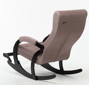 Кресло-качалка Марсель, ткань Amigo Java 33-Т-AJ в Йошкар-Оле - предосмотр 2