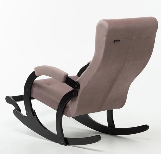 Кресло-качалка Марсель, ткань Amigo Java 33-Т-AJ в Йошкар-Оле - изображение 2