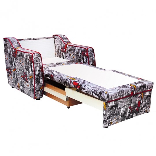 Кресло-кровать Бетховен в Йошкар-Оле - изображение 3