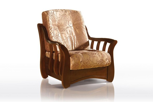 Кресло-кровать Фрегат 03-80 в Йошкар-Оле - изображение