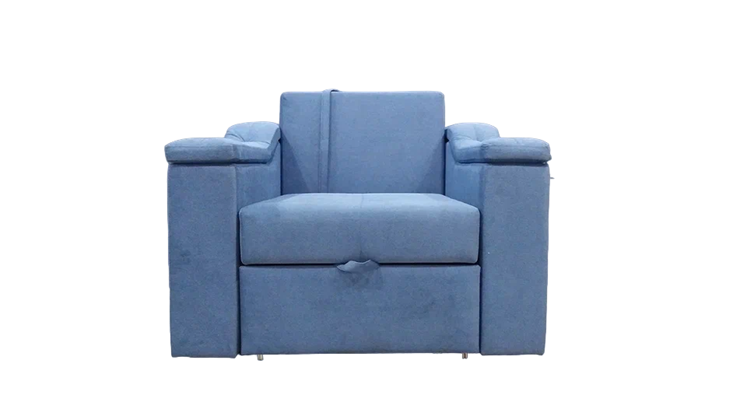 Кресло-кровать Лидер SV-1 0,7 (НПБ) в Йошкар-Оле - изображение 2