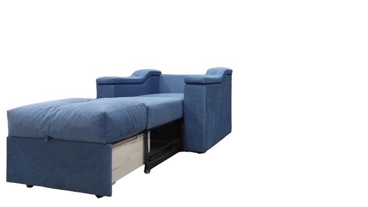 Кресло-кровать Лидер SV-1 0,7 (НПБ) в Йошкар-Оле - изображение 5