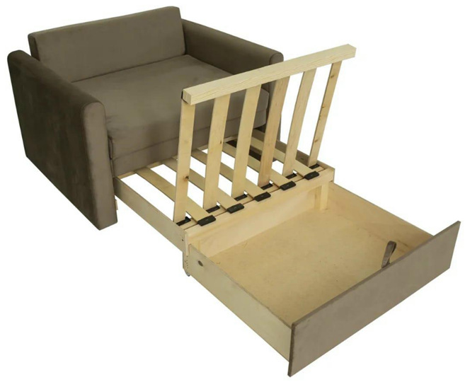 Кресло-кровать Юнат 2 в Йошкар-Оле - изображение 11