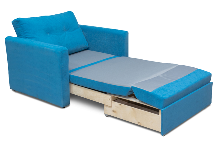 Кресло-кровать Юнат 2 в Йошкар-Оле - изображение 2