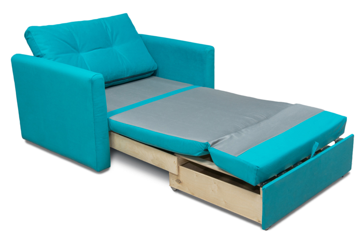 Кресло-кровать Юнат 2 в Йошкар-Оле - изображение 6