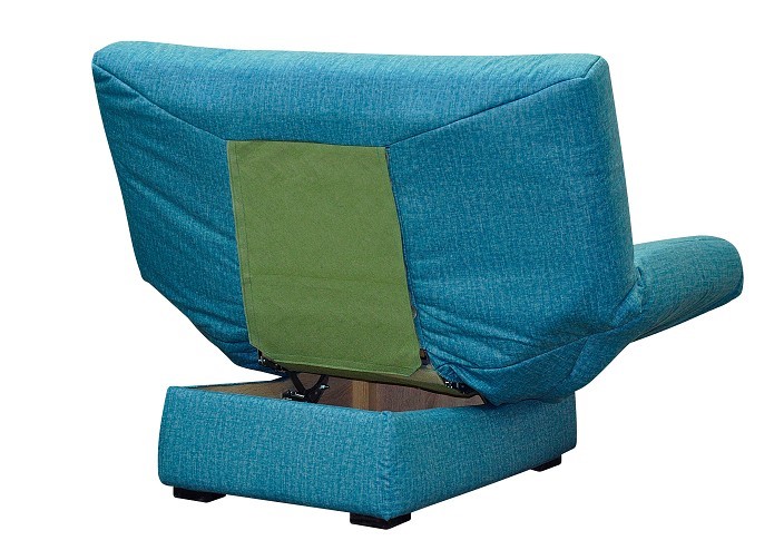 Кресло раскладное Лаура Люкс в Йошкар-Оле - изображение 3
