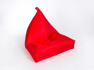 Кресло-лежак Пирамида, красный в Йошкар-Оле