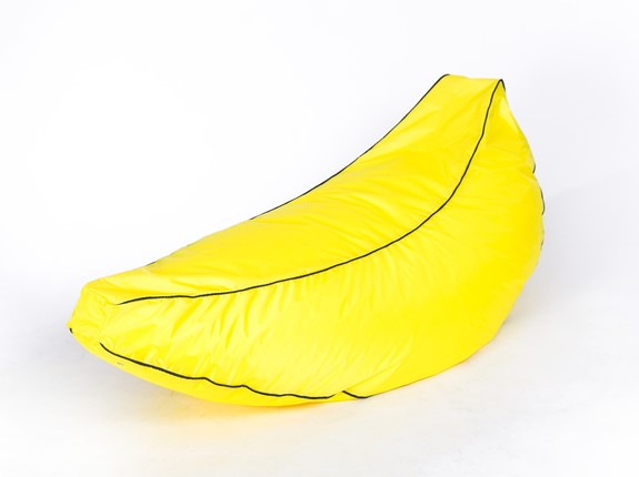 Кресло-мешок Банан L в Йошкар-Оле - изображение