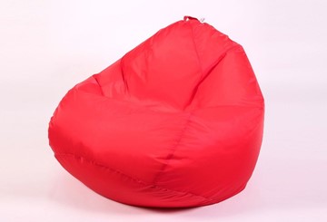 Кресло-мешок Юниор, оксфорд красный в Йошкар-Оле