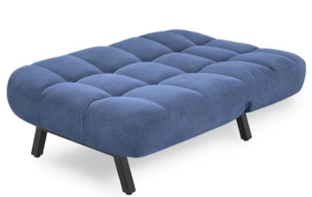 Кресло для сна Абри опора металл (синий) в Йошкар-Оле - изображение 7