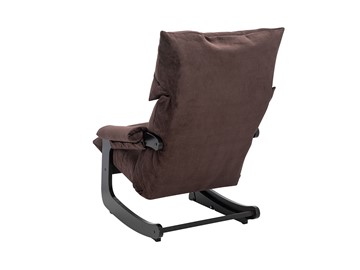Кресло Трансформер Амадео ВСК №81 (каркас венге, сиденье коричнево-розовое) в Йошкар-Оле - предосмотр 3