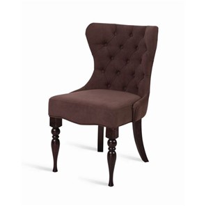 Кресло Вальс (темный тон / G04 - коричневый) в Йошкар-Оле