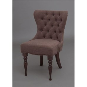 Кресло Вальс (темный тон / RS32 - коричневый) в Йошкар-Оле