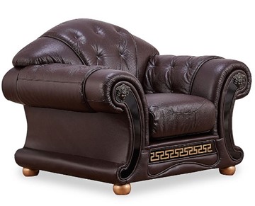 Кресло Versace Коричневый в Йошкар-Оле