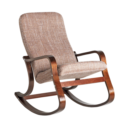 Кресло-качалка Старт Каприз в Йошкар-Оле - изображение