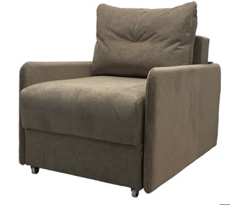 Кресло-кровать Комфорт 7 МД 700 ППУ+Латы, узкий подлокотник в Йошкар-Оле
