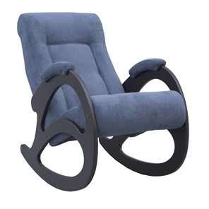 Кресло-качалка Висан Модель 4 без лозы в Йошкар-Оле