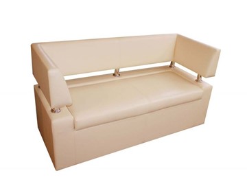 Кухонный диван Модерн-3 банкетка с коробом в Йошкар-Оле - предосмотр