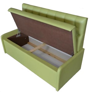 Кухонный диван 2Д КУ-21 с коробом в Йошкар-Оле - предосмотр 1