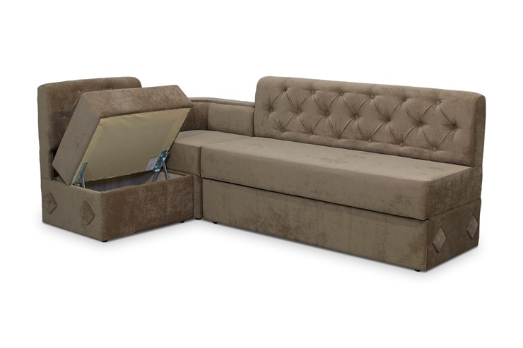 Кухонный диван Матрица 2 (раскладной) в Йошкар-Оле - изображение 6