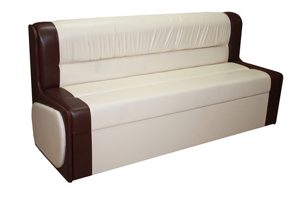 Кухонный диван Квадро 4 со спальным местом в Йошкар-Оле - изображение