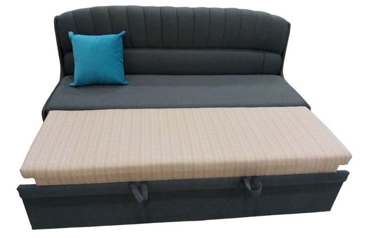 Кухонный диван Модерн 2 БД со спальным местом в Йошкар-Оле - изображение 1