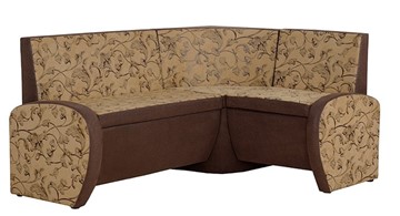 Кухонный угловой диван Нео КМ-01 (168х128 см.) в Йошкар-Оле - предосмотр 1