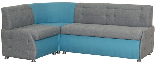 Кухонный угловой диван Нео КМ-08 в Йошкар-Оле - изображение