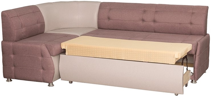 Кухонный угловой диван Нео КМ-08 в Йошкар-Оле - изображение 1