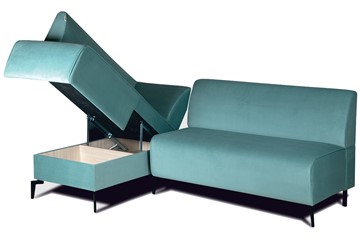 Угловой диван на кухню МК-3  2020х1300 мм в Йошкар-Оле - предосмотр 1