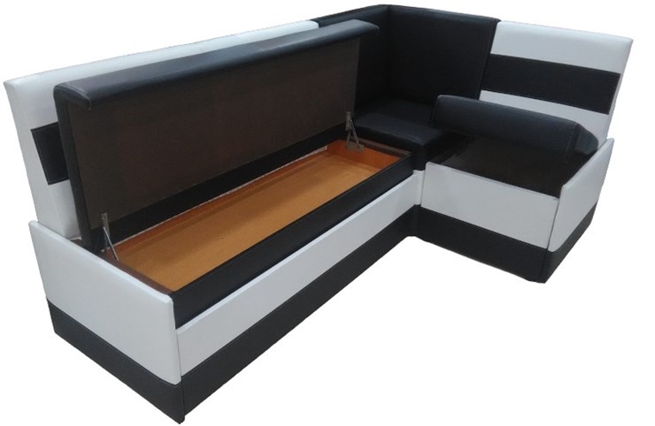Кухонный угловой диван Модерн 6 со спальным местом в Йошкар-Оле - изображение 2