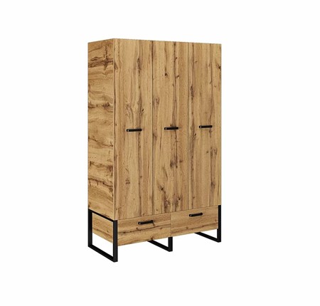 Шкаф для одежды Гранд в Йошкар-Оле - изображение