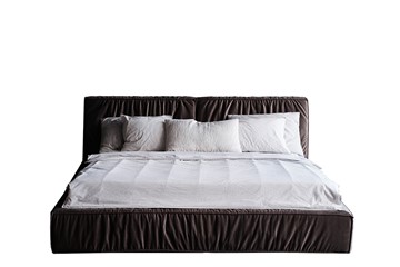 Спальная кровать Лофт 2060 в Йошкар-Оле