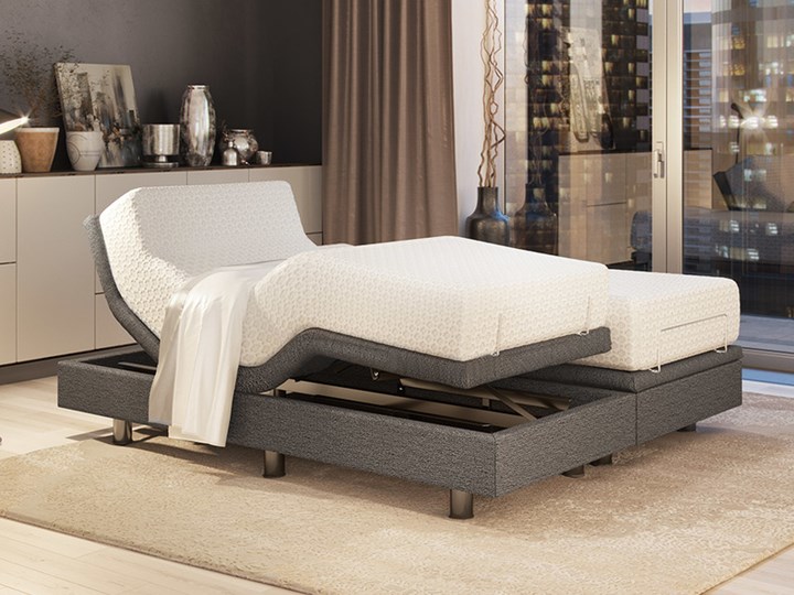 Двуспальная кровать Трансформируемая Smart Bed 160х200 в Йошкар-Оле - изображение 1